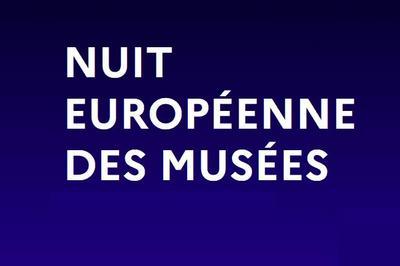 Nuit Des Musées Paris 2025: Défilés Et Ateliers Mode Au Petit Palais Nuit Des Musées Paris 2025: Défilés Et Ateliers Mode Au Petit Palais
