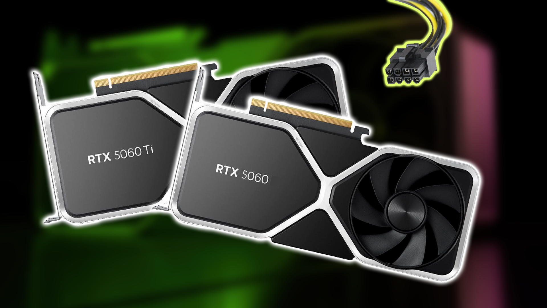 Nvidia RTX 5060 Review: A Wake-Up Call For Gamers Nvidia RTX 5060 Review: A Wake-Up Call For Gamers