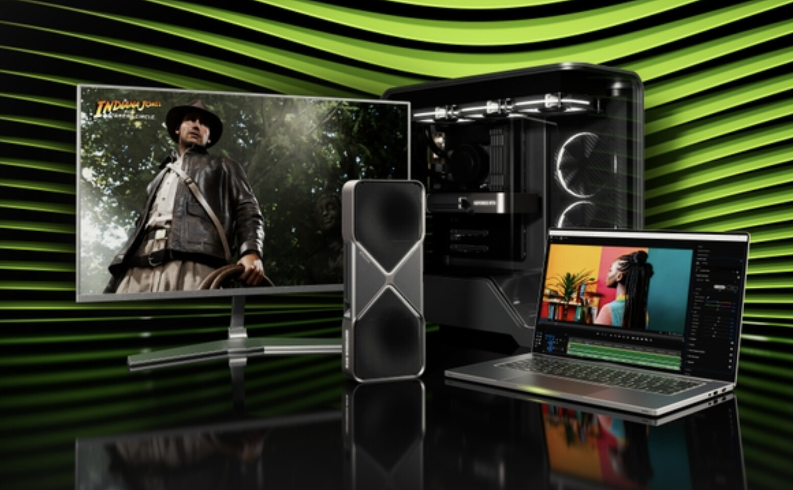 Nvidia's RTX 5060 Launch: What Went Wrong And What It Means Nvidia's RTX 5060 Launch: What Went Wrong And What It Means