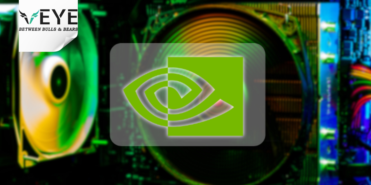Nvidia's Upbeat Forecast Despite China's Slowdown Nvidia's Upbeat Forecast Despite China's Slowdown