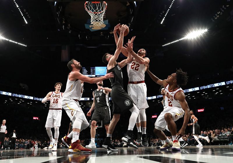 NY Knicks Vs Brooklyn Nets: Live Stream, TV Channel & Game Time (April 13th, 2025) NY Knicks Vs Brooklyn Nets: Live Stream, TV Channel & Game Time (April 13th, 2025)