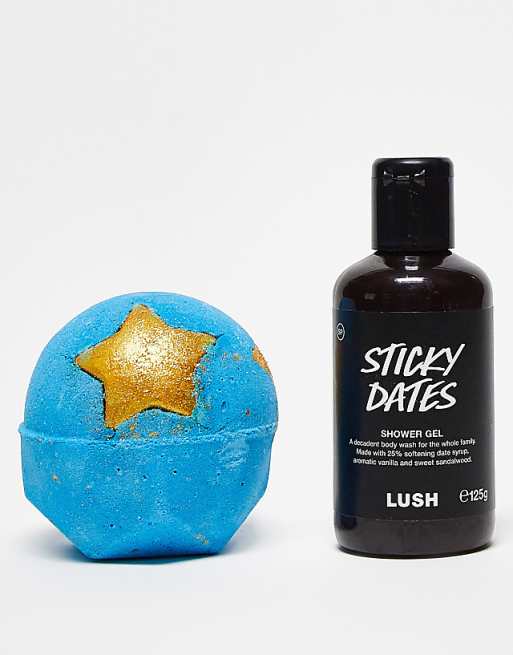NYC Lush Spa: Indulge In A 30-Minute Bubble Bath - $75 NYC Lush Spa: Indulge In A 30-Minute Bubble Bath - $75
