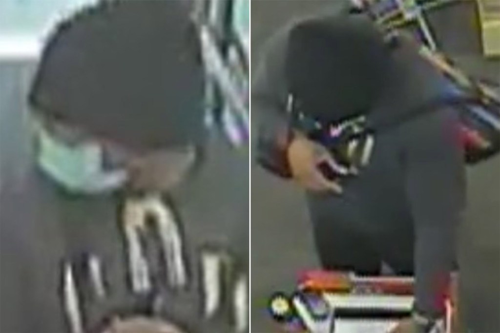 NYC Sexual Assault: Woman Victim Of Groping, Simulated Sex Act NYC Sexual Assault: Woman Victim Of Groping, Simulated Sex Act