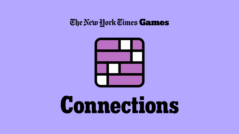 NYT Connections Puzzle 674: Hints And Answers For April 15 NYT Connections Puzzle 674: Hints And Answers For April 15
