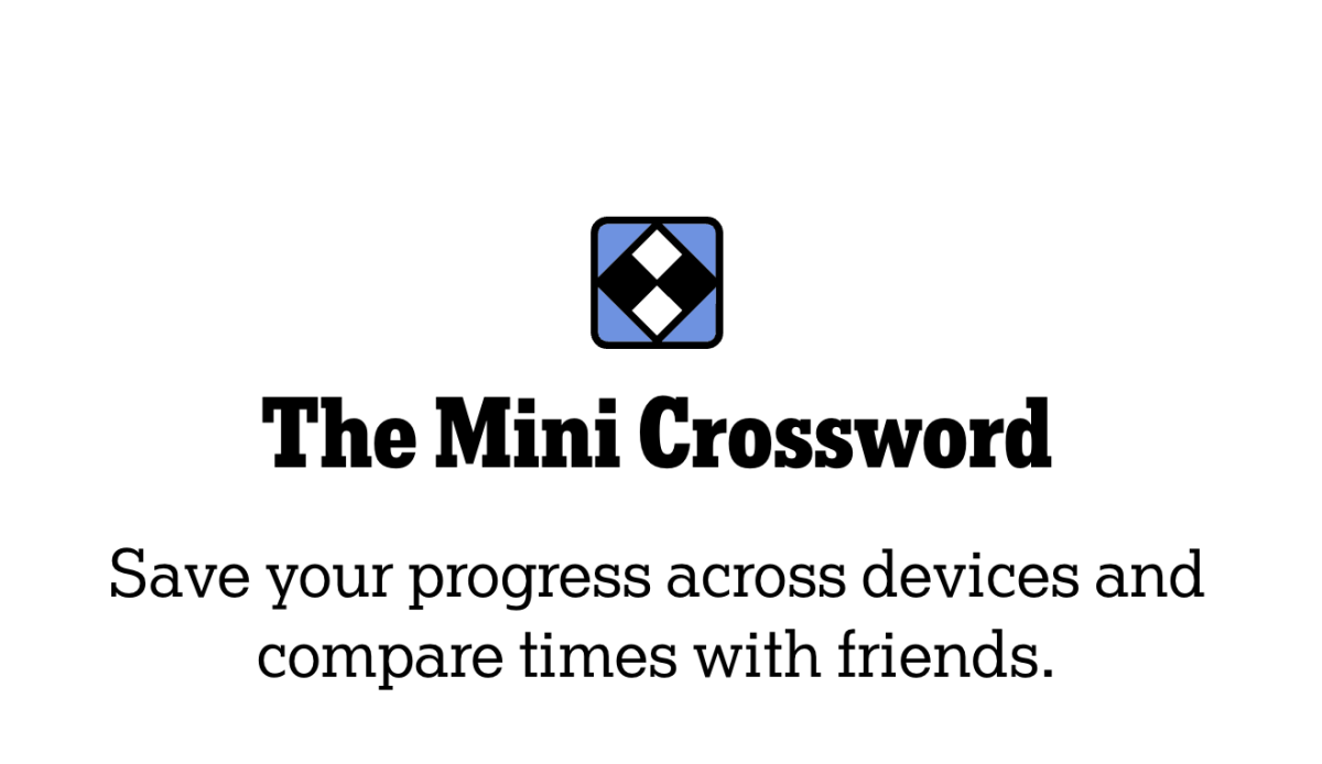 NYT Mini Crossword Answers For April 8, 2025 (Tuesday) NYT Mini Crossword Answers For April 8, 2025 (Tuesday)