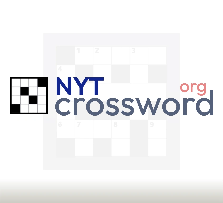 NYT Mini Crossword Solutions: March 26, 2025 NYT Mini Crossword Solutions: March 26, 2025
