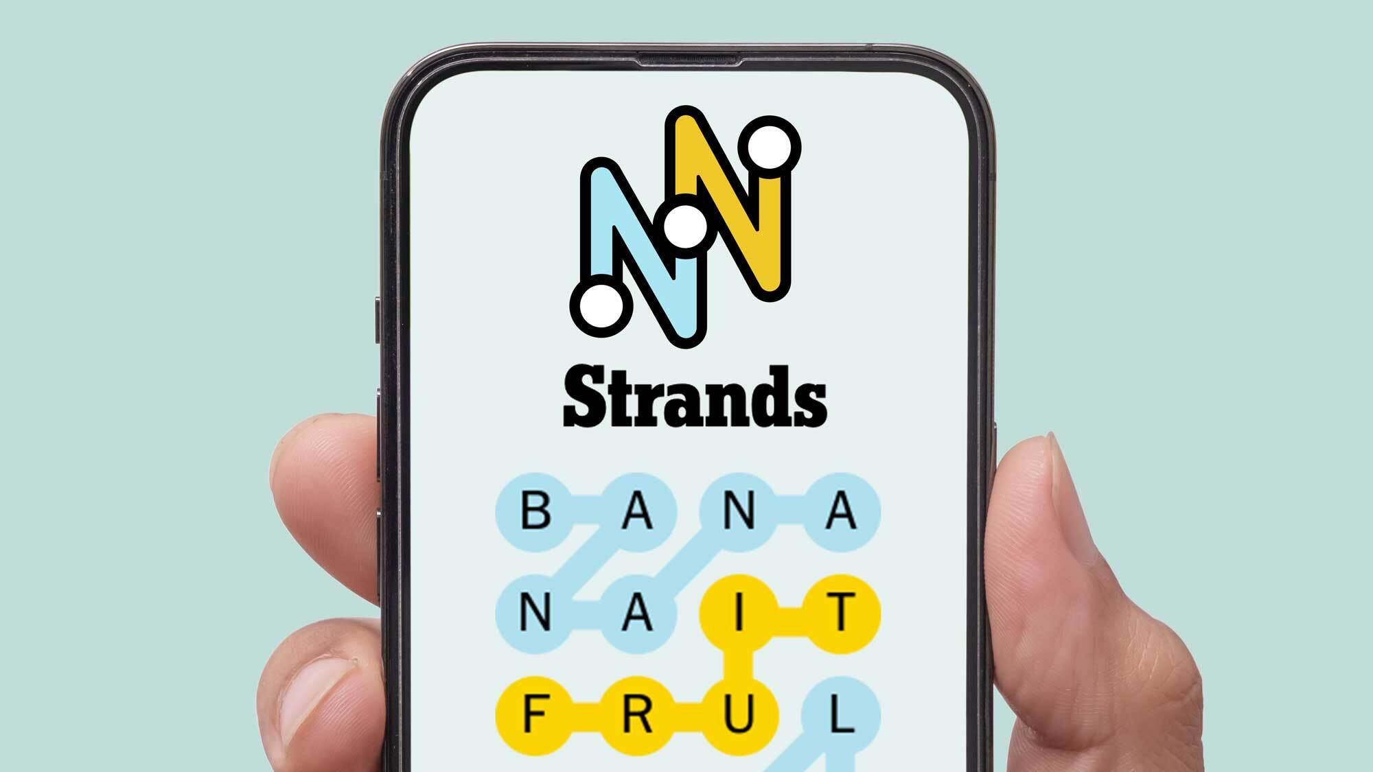 NYT Strands April 10th, 2024 (Game #403): Hints & Answers NYT Strands April 10th, 2024 (Game #403): Hints & Answers