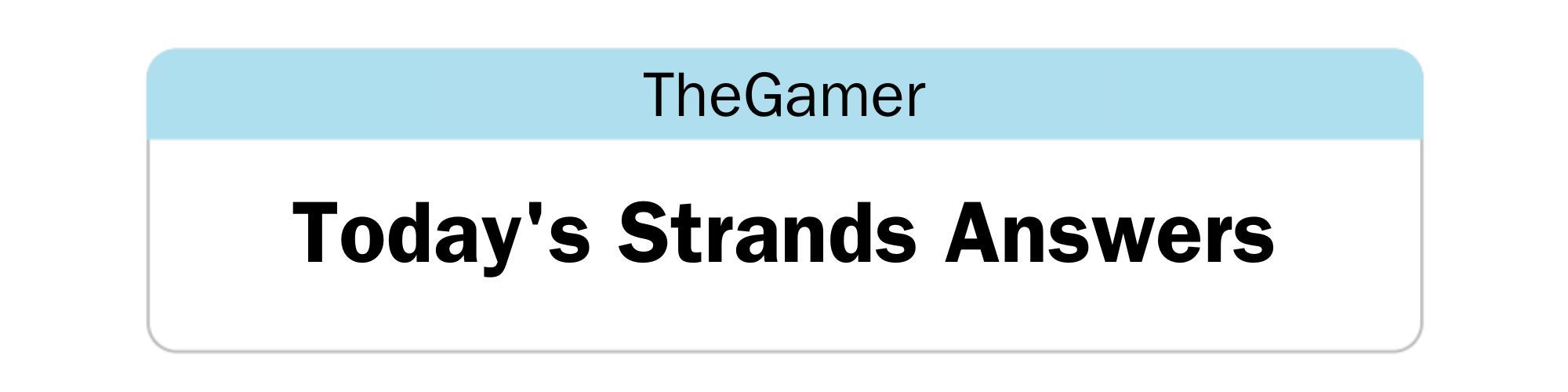 NYT Strands April 4, 2025: Complete Guide To Solving The Puzzle NYT Strands April 4, 2025: Complete Guide To Solving The Puzzle