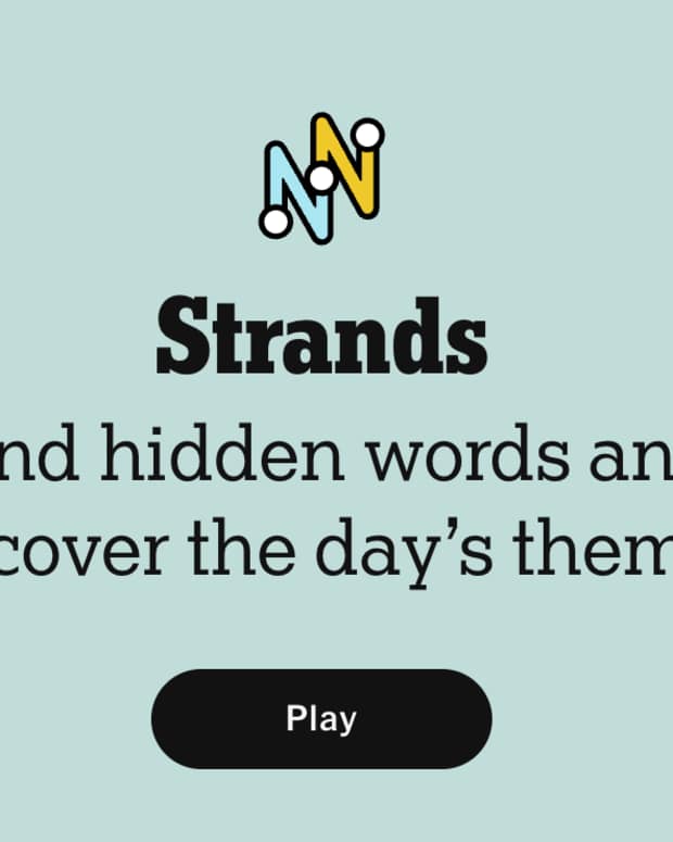 NYT Strands Game 374: Hints And Solutions For March 12 NYT Strands Game 374: Hints And Solutions For March 12