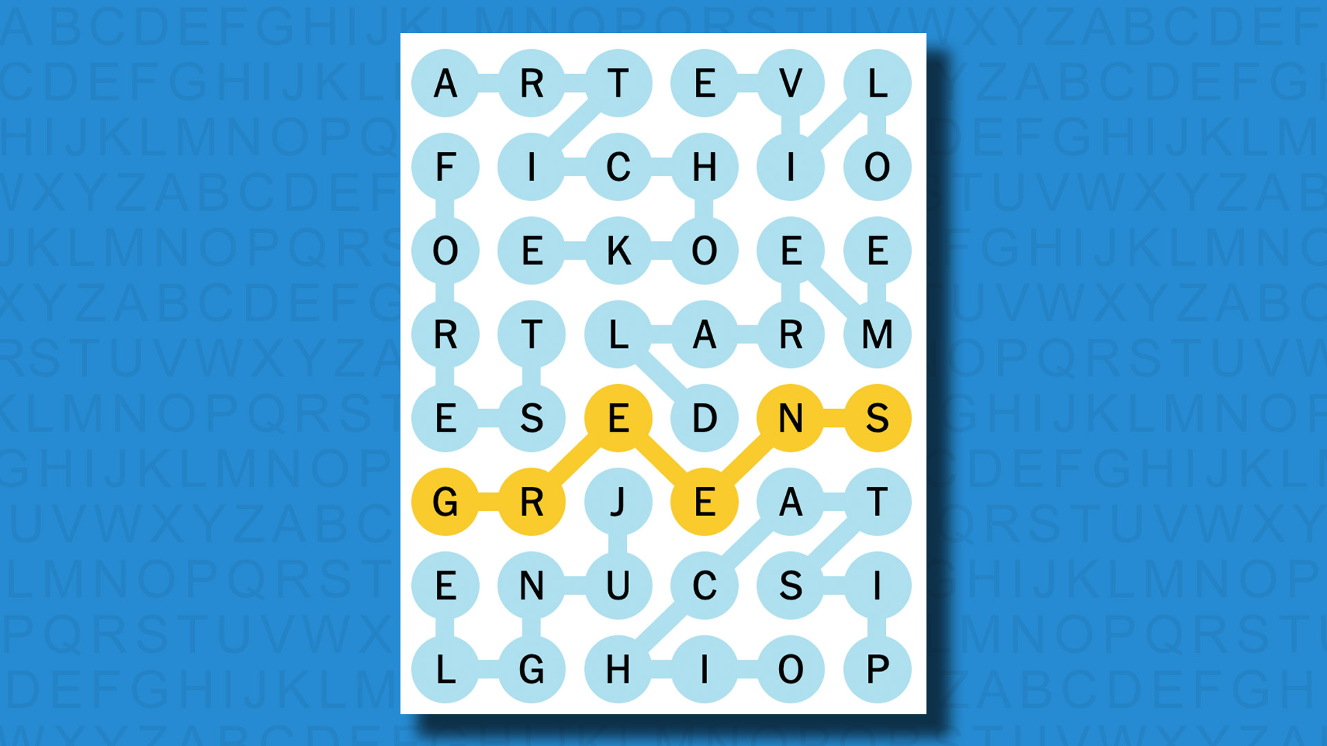 NYT Strands Game 376: Friday, March 14th Solutions And Clues NYT Strands Game 376: Friday, March 14th Solutions And Clues