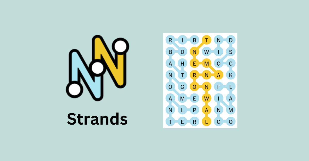 NYT Strands Hints And Answers For Tuesday, March 4 (Game #366) NYT Strands Hints And Answers For Tuesday, March 4 (Game #366)