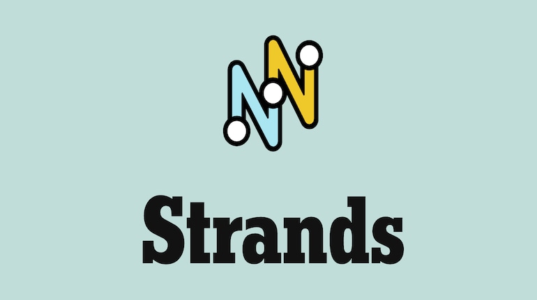 NYT Strands Puzzle Solutions: Thursday, February 20th (Game #354) NYT Strands Puzzle Solutions: Thursday, February 20th (Game #354)