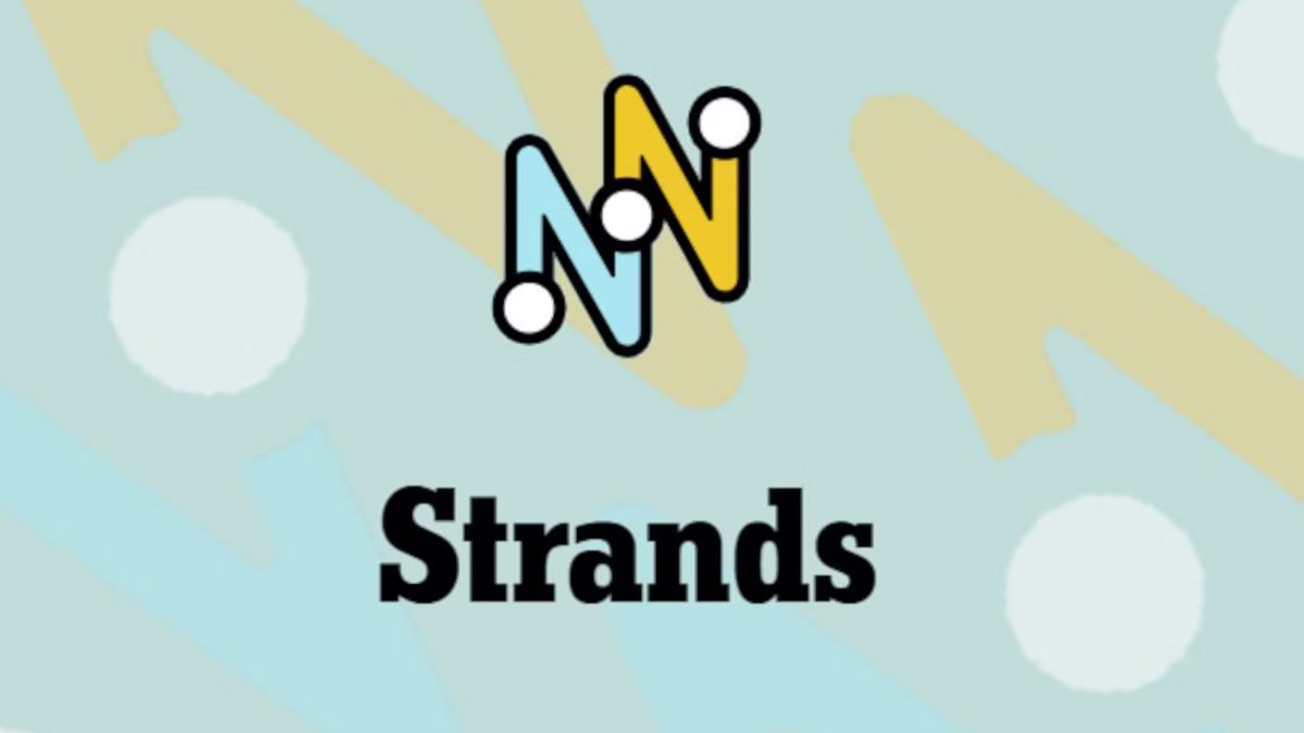 NYT Strands Today: April 9, 2025 - Clues, Theme, Hints & Spangram For Wednesday's Puzzle NYT Strands Today: April 9, 2025 - Clues, Theme, Hints & Spangram For Wednesday's Puzzle