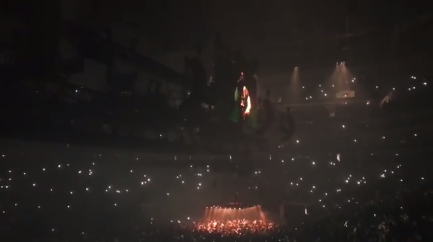 Ο Kanye West Ζητά Συγγνώμη Από Τον Jay-Z Και Την Beyoncé Ο Kanye West Ζητά Συγγνώμη Από Τον Jay-Z Και Την Beyoncé