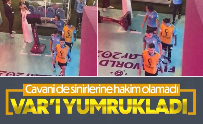 O Kulübün Başına Büyük Belâ: Dört Oyuncuya Soruşturma Açıldı! O Kulübün Başına Büyük Belâ: Dört Oyuncuya Soruşturma Açıldı!