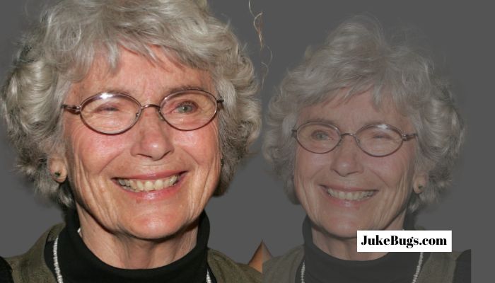 Obituary: Priscilla Pointer, 100, Dies; Remembered As Dalla Star Obituary: Priscilla Pointer, 100, Dies; Remembered As Dalla Star