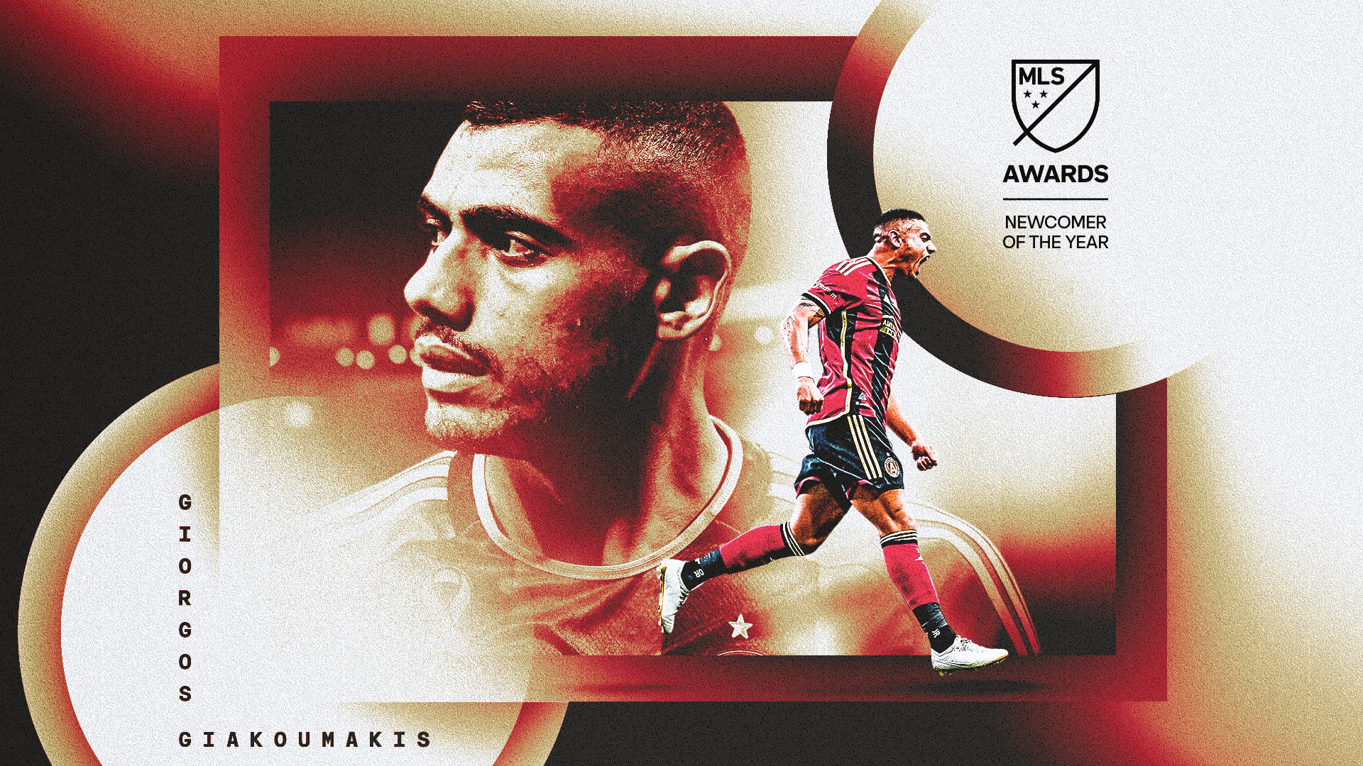 Obstacles To A Successful MLS Transfer For Giorgos Giakoumakis Obstacles To A Successful MLS Transfer For Giorgos Giakoumakis