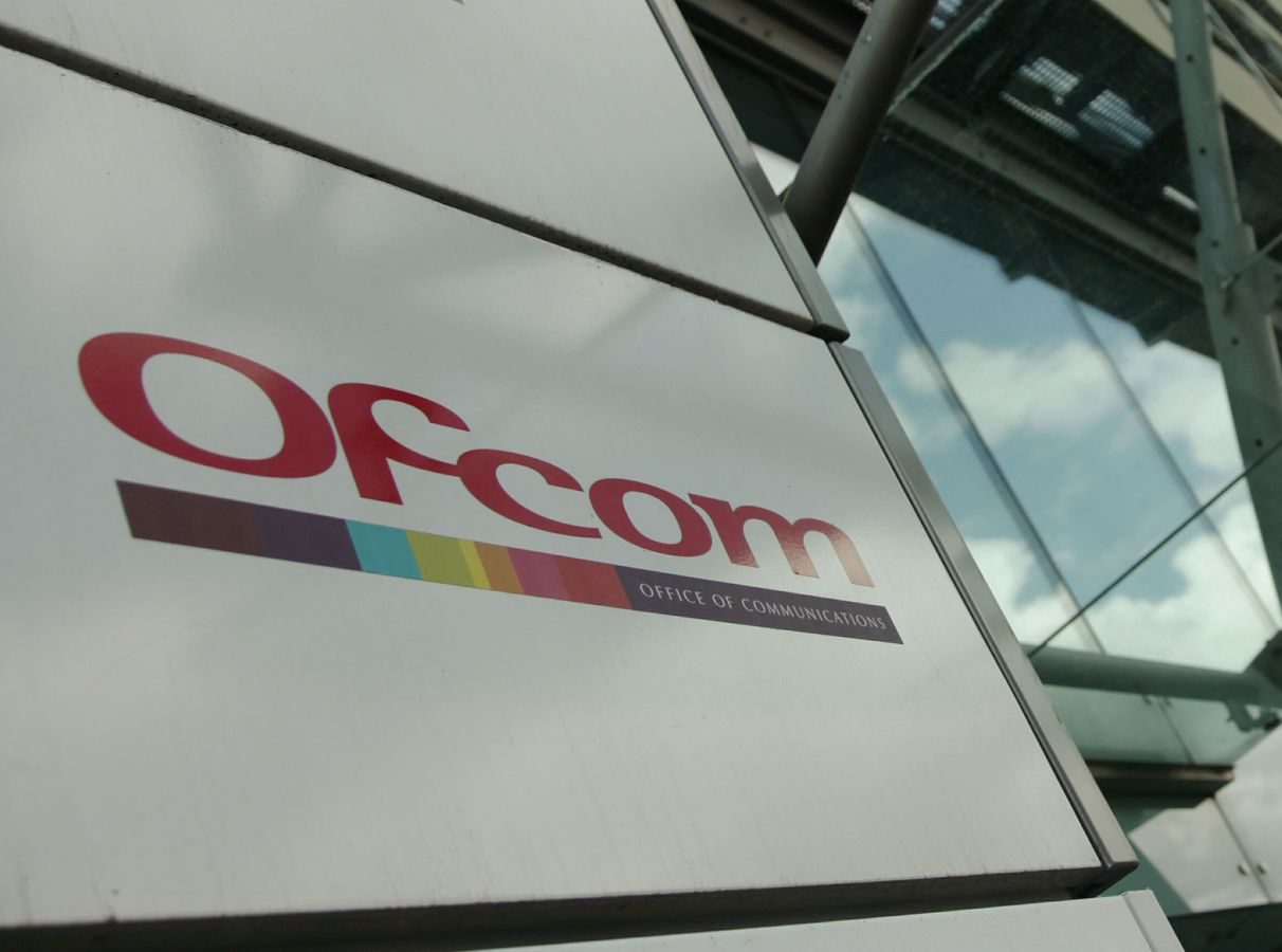 Ofcom Regulation: Royal Mail's Plea For Change Ofcom Regulation: Royal Mail's Plea For Change