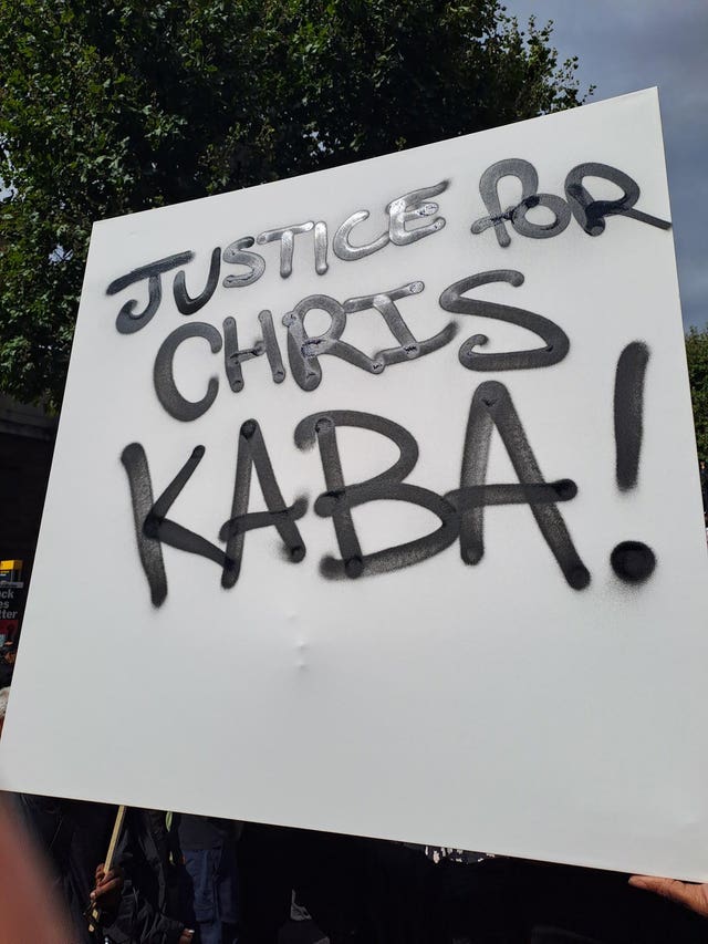 Ofcom To Investigate Chris Kaba Panorama Following Police Watchdog Complaint