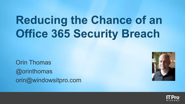 Office 365 Security Breach Leads To Multi-Million Dollar Loss, Says FBI Office 365 Security Breach Leads To Multi-Million Dollar Loss, Says FBI
