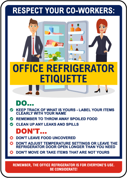 Office Lunch Etiquette: 6 Rules For A Smooth And Professional Experience