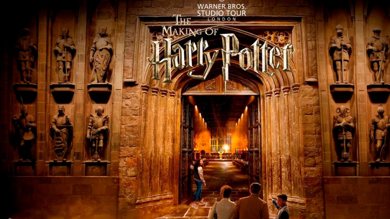 Official: Harry, Hermione, And Ron Cast For The Harry Potter Television Series Official: Harry, Hermione, And Ron Cast For The Harry Potter Television Series