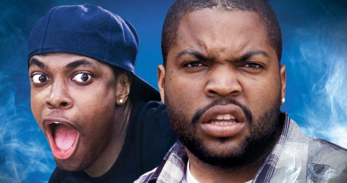 Official: Ice Cube Returns For A New Friday Movie Official: Ice Cube Returns For A New Friday Movie