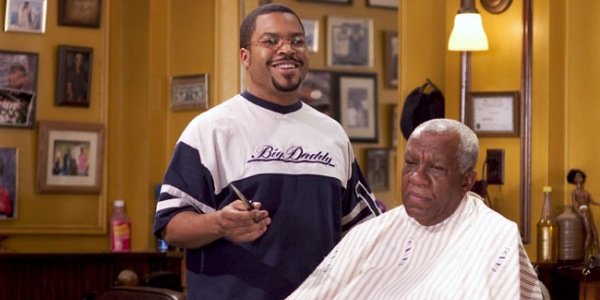 Official: Ice Cube Returns For Another Last Friday Installment Official: Ice Cube Returns For Another Last Friday Installment