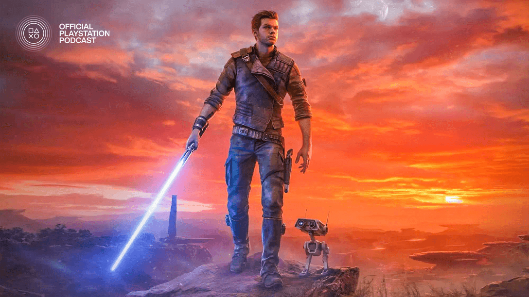 Official PlayStation Podcast Episode 512: A Deep Dive Into Official PlayStation Podcast Episode 512: A Deep Dive Into