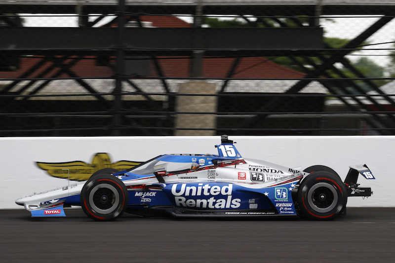 Official: Takuma Sato Completes 34-Car Indy 500 Field Official: Takuma Sato Completes 34-Car Indy 500 Field