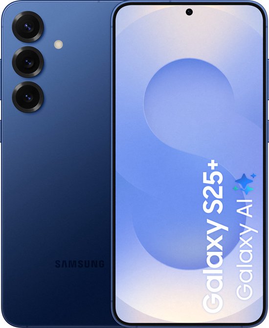 Offre Limitée : Galaxy S25+ 256 Go À Seulement 862,42€ Offre Limitée : Galaxy S25+ 256 Go À Seulement 862,42€
