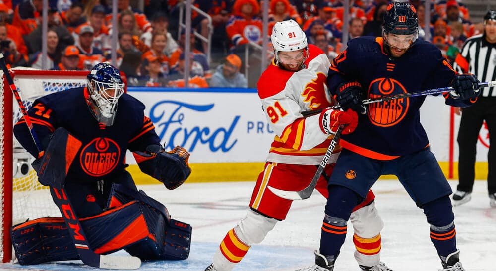 Oilers Vs Kings: Expert NHL Playoffs Game 1 Predictions Oilers Vs Kings: Expert NHL Playoffs Game 1 Predictions