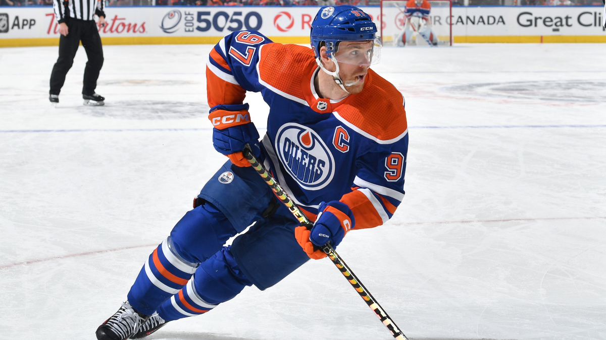 Oilers Vs Kings: Series Betting Odds & Predictions Oilers Vs Kings: Series Betting Odds & Predictions