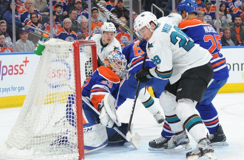 Oilers Vs Sharks Game Tonight: Prediction, Picks, And Betting Odds Oilers Vs Sharks Game Tonight: Prediction, Picks, And Betting Odds