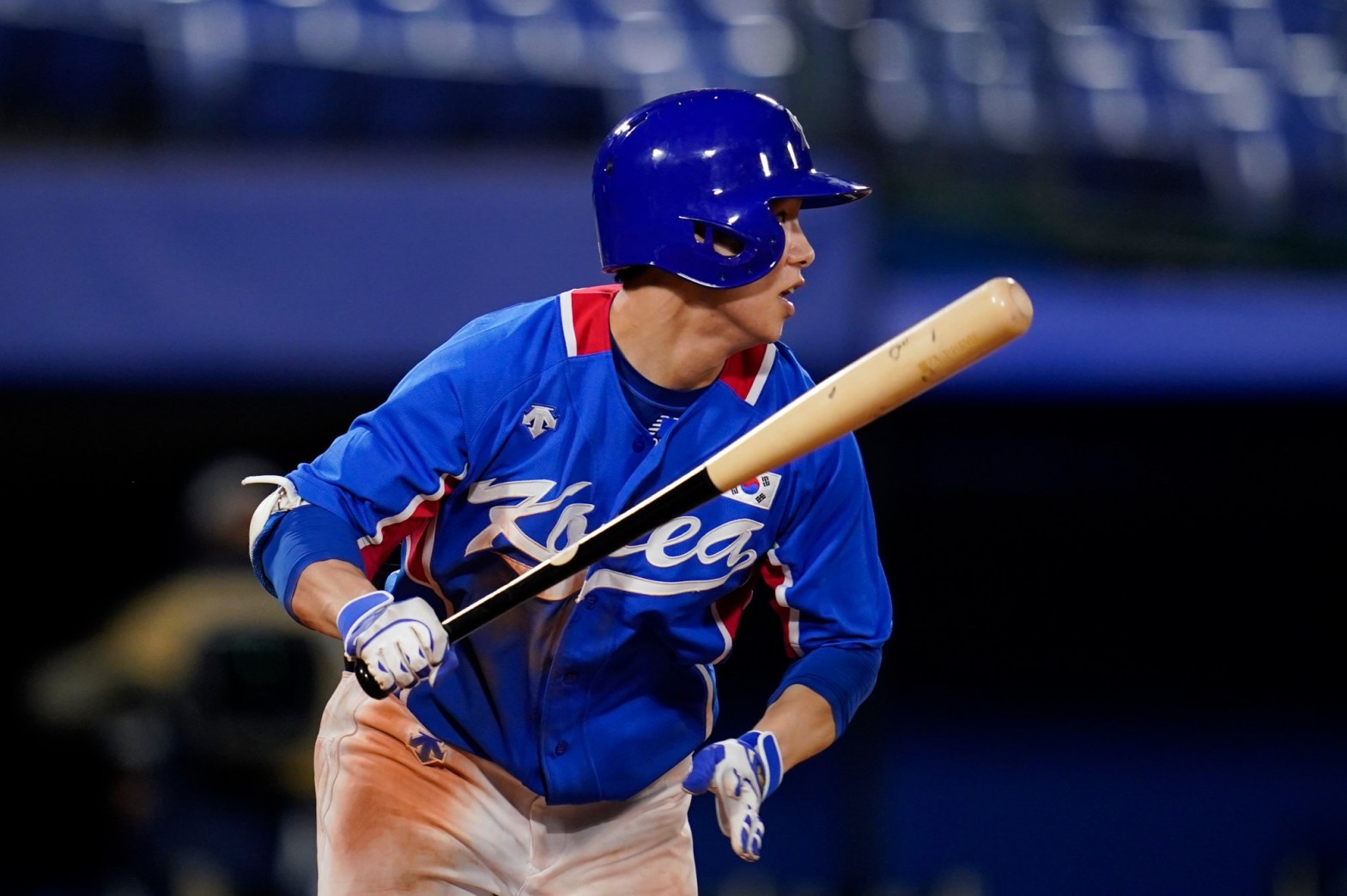 OKC Dodgers' Hyeseong Kim: A Two-Steal, One-Homer Performance In Doubleheader Win OKC Dodgers' Hyeseong Kim: A Two-Steal, One-Homer Performance In Doubleheader Win
