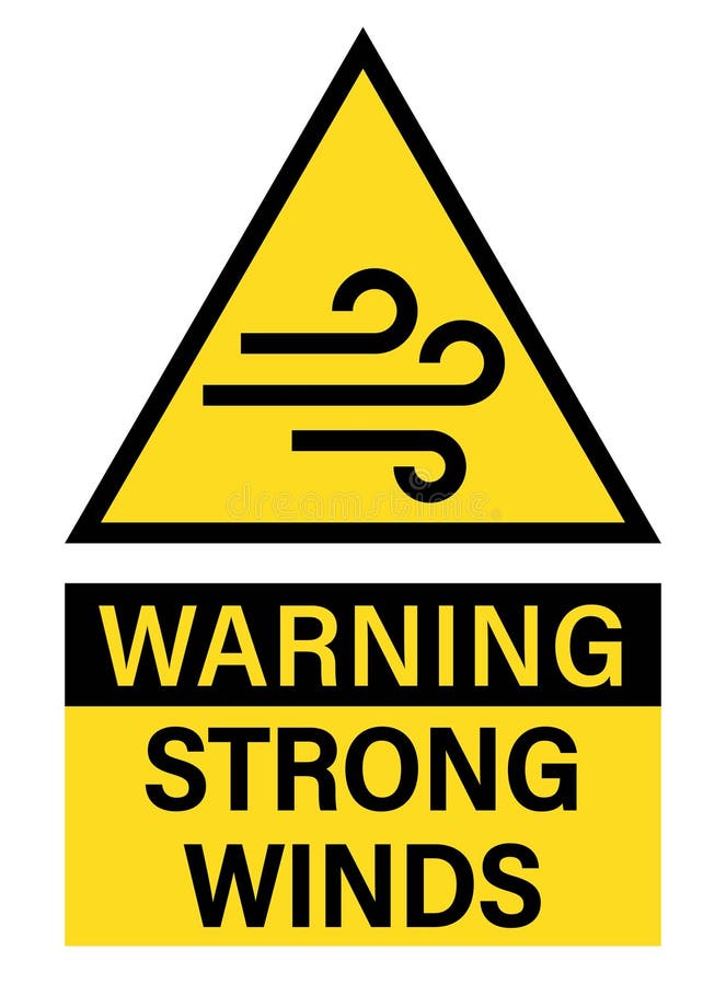 Oklahoma Strong Wind Warning: Timeline And Impact Oklahoma Strong Wind Warning: Timeline And Impact