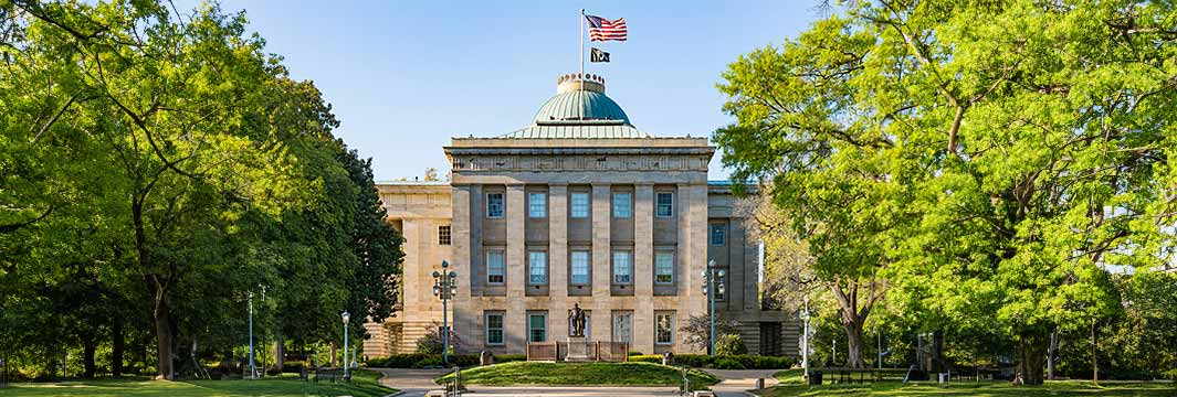 Old North State Report - May 9, 2025: Key Events And Developments Old North State Report - May 9, 2025: Key Events And Developments