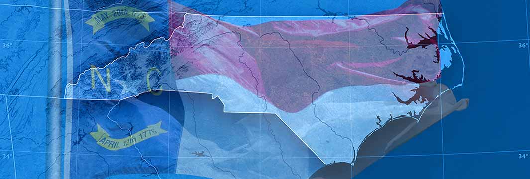 Old North State Report: May 9, 2025 - News And Analysis