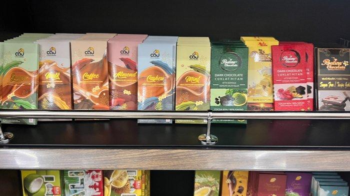 Oleh-Oleh Khas Bali: Temukan Cokelat, Kacang, Dan Lebih Banyak Lagi! Oleh-Oleh Khas Bali: Temukan Cokelat, Kacang, Dan Lebih Banyak Lagi!