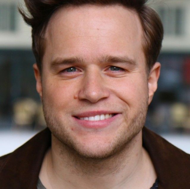 Olly Murs' Music Festival: A Stunning Castle Setting Near Manchester Olly Murs' Music Festival: A Stunning Castle Setting Near Manchester