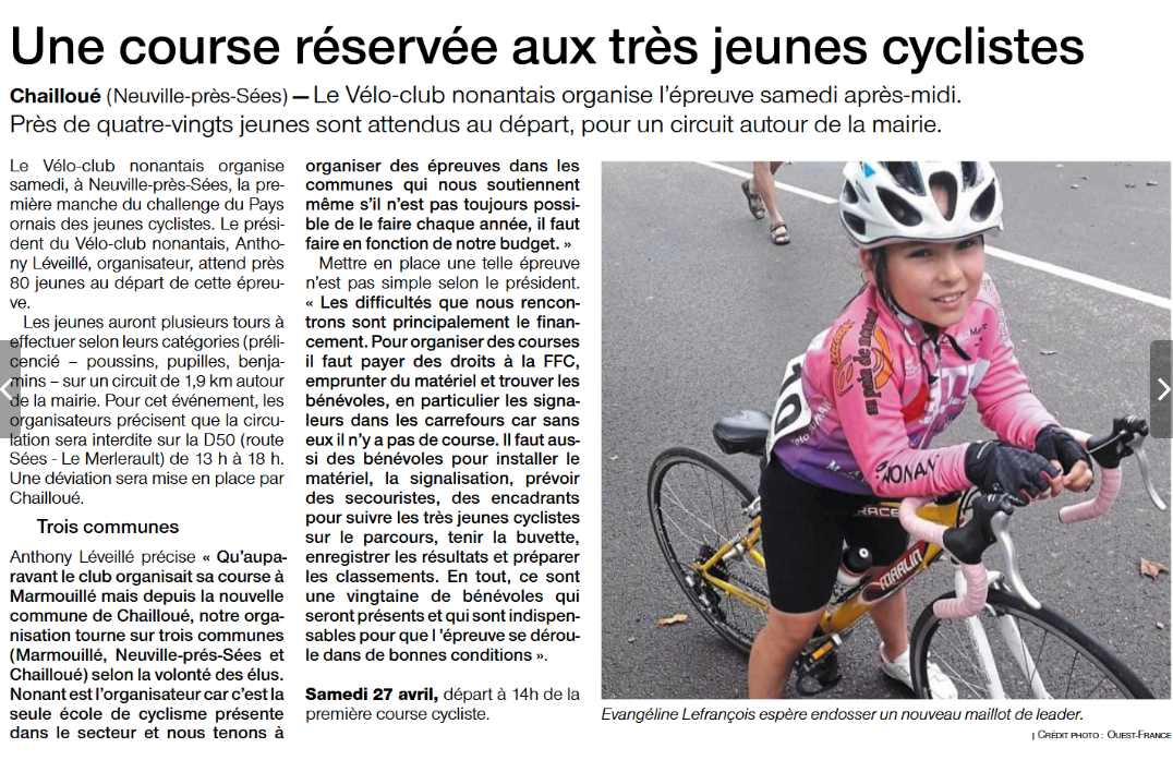On N'est Pas Stressé : 8000 Km À Vélo Pour Trois Jeunes Du Bocage Ornais On N'est Pas Stressé : 8000 Km À Vélo Pour Trois Jeunes Du Bocage Ornais