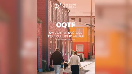 On Quitte Tout Facilement ? Saint-Pierre-et-Miquelon Démonte La Proposition De Wauquiez Avec Humour On Quitte Tout Facilement ? Saint-Pierre-et-Miquelon Démonte La Proposition De Wauquiez Avec Humour