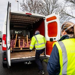 Ondanks Verbod: 1 Op 6 Nederlanders Koopt Nog Steeds Vuurwerk Ondanks Verbod: 1 Op 6 Nederlanders Koopt Nog Steeds Vuurwerk