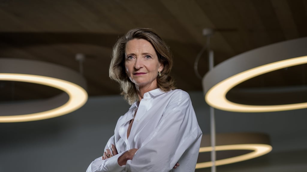 Onderzoek Naar Angstcultuur Bij De NPO Onder Leiding Van Leeflang Onderzoek Naar Angstcultuur Bij De NPO Onder Leiding Van Leeflang