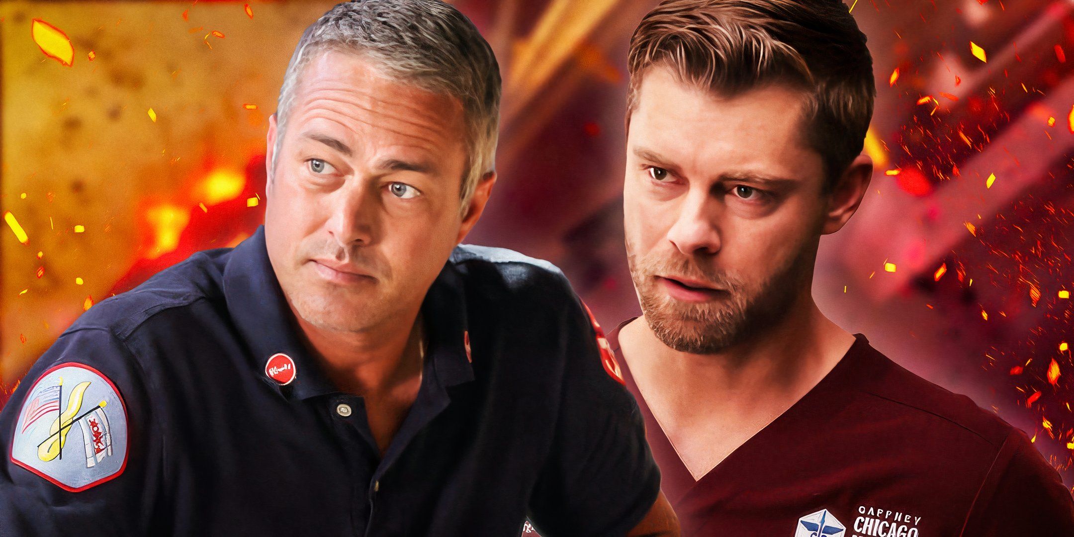 One Chicago Crossover: Chicago Med Season 10 Delivers On Underrated Duo One Chicago Crossover: Chicago Med Season 10 Delivers On Underrated Duo