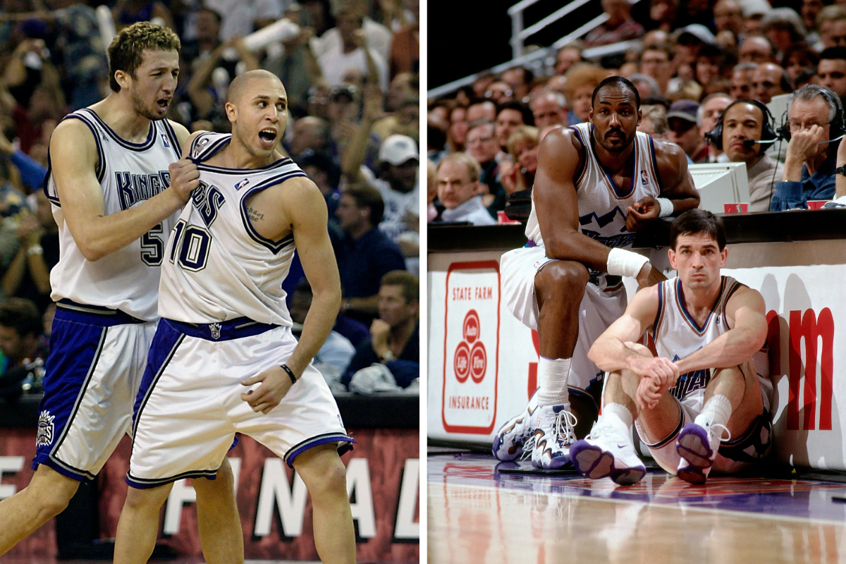 One Major Obstacle For Every Top 10 NBA Team One Major Obstacle For Every Top 10 NBA Team