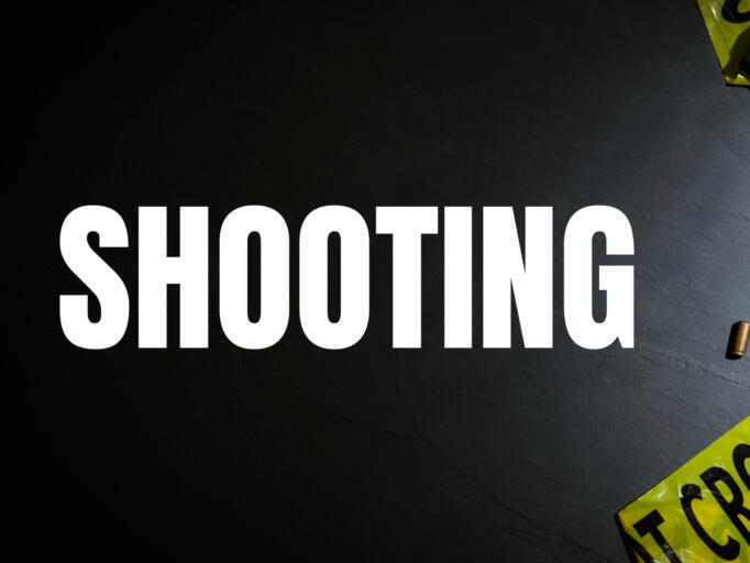 One Man Injured In Ohio City Apartment Complex Shooting One Man Injured In Ohio City Apartment Complex Shooting