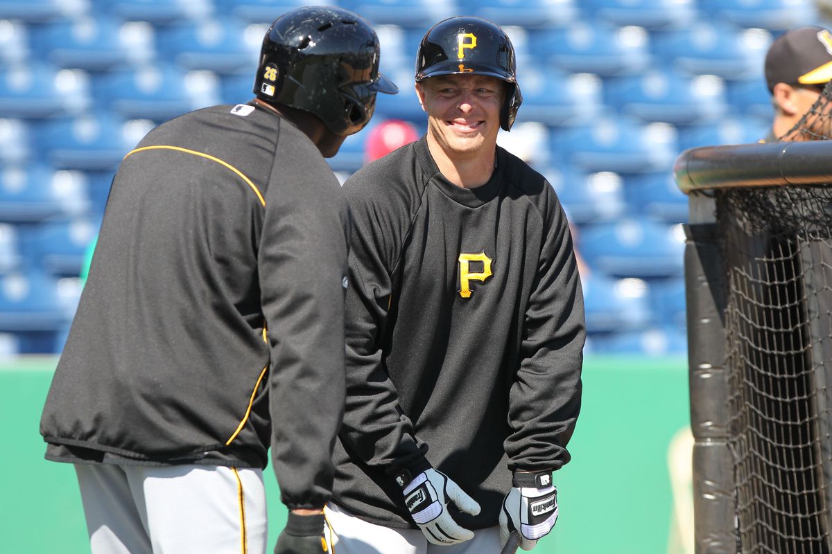 One Night Only: Brandon Inge Returns To The Dugout In Kalamazoo