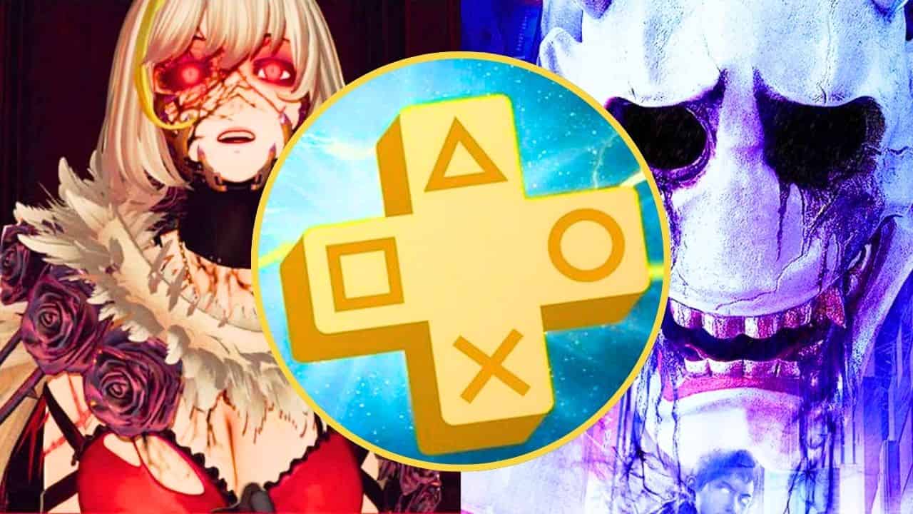 One Of 2024's Most Underrated PS Plus Games Arrives This Month One Of 2024's Most Underrated PS Plus Games Arrives This Month