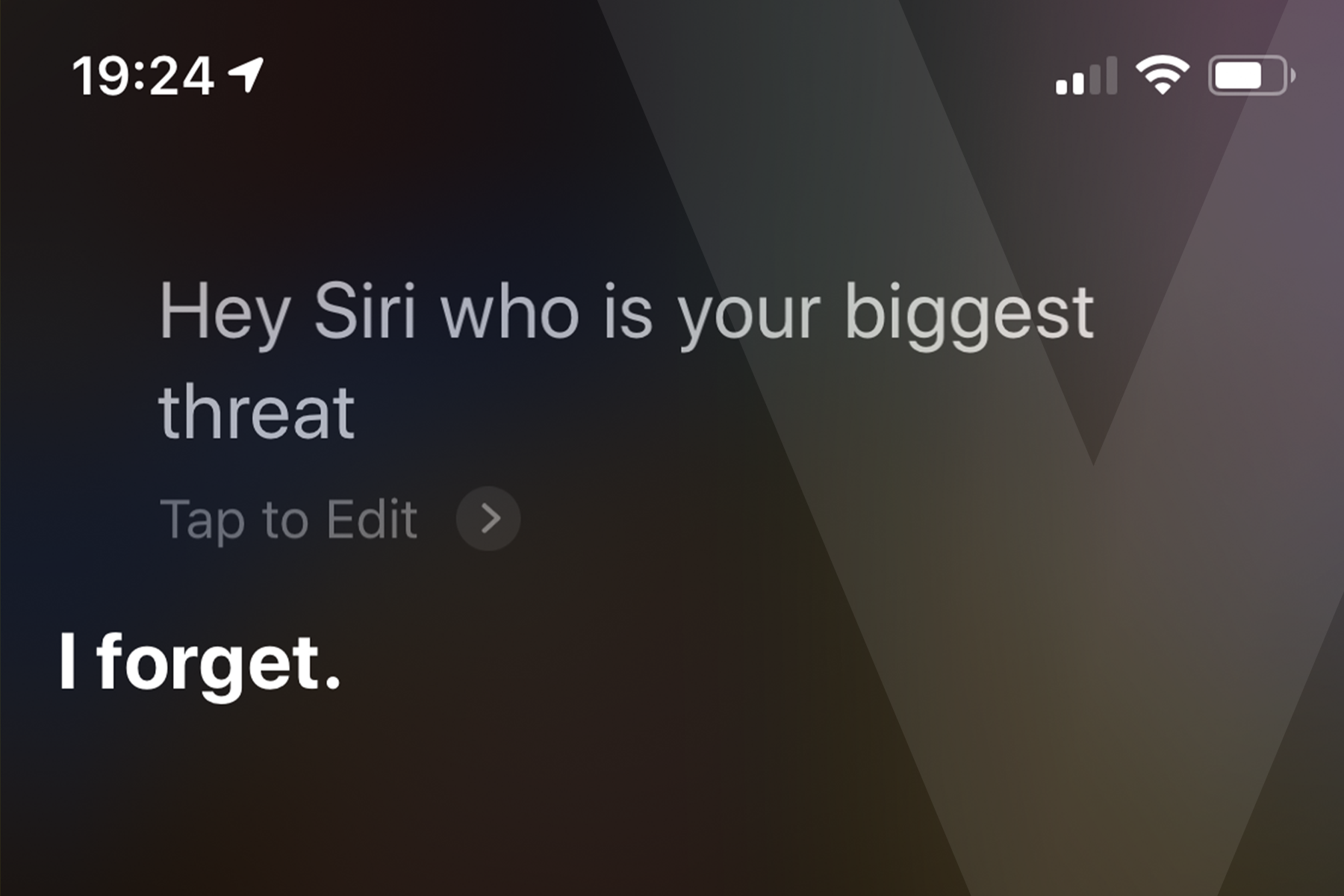 One Small App, One Big Threat To Meta's Power One Small App, One Big Threat To Meta's Power